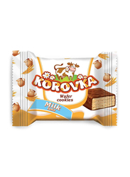 Korovka Wafer Cookies Milk Taste, 250g