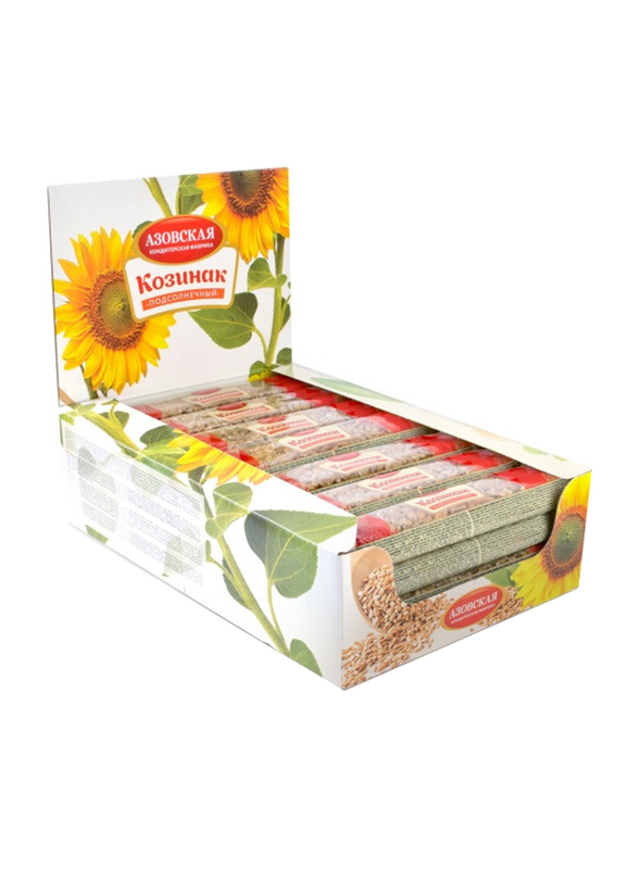 Azov Sunflower Kozinaki, 50g