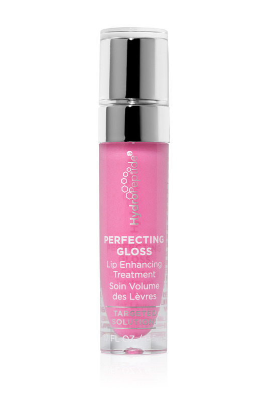 Hydropeptide Perfecting Gloss: Palm Springs 5 ml