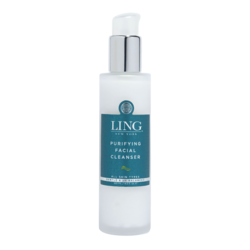 Ling Purifying Facial Cleanser 120 ml