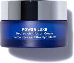 HP Power Luxe - Hydra rich insusion cream  30 ml