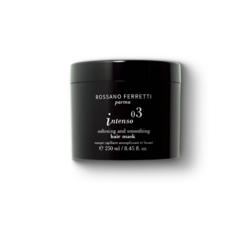 Rossano Ferretti Intenso Softening and Smoothing Hair Mask 250ml