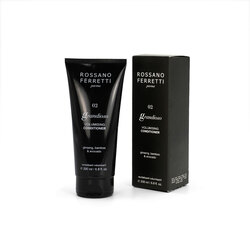 Rossano Ferretti Grandioso Volumising Conditioner 200ml       New 100% bioplastic tube