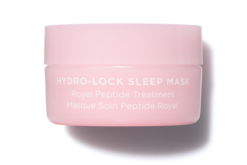 Hydropeptide Hydro-Lock Sleep Mask: Royal Peptide Treatment 75 ml