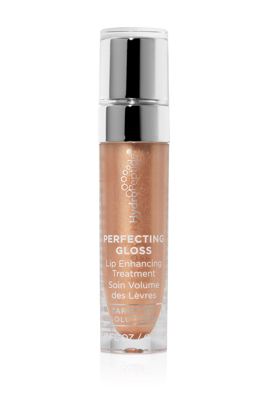 Hydropeptide Perfecting Gloss Nude Pearl 5 ml