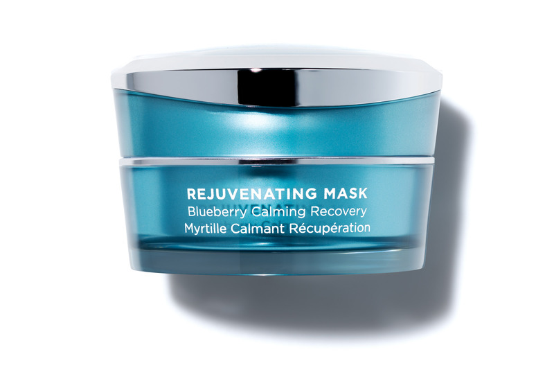 Hydropeptide Rejuvenating Mask: Blueberry Calming Recovery 15 ml