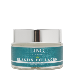 Ling Elastin Collagen Firming Nourish Lotion 50 ml