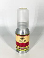 outh serum with Prickly pear oil