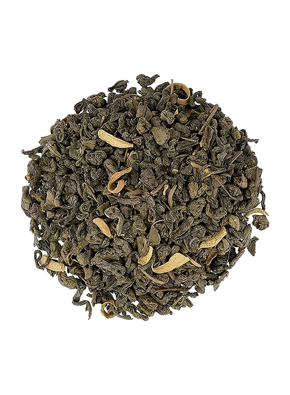 Sultan Al Bahia 9371 Green Tea, 500g