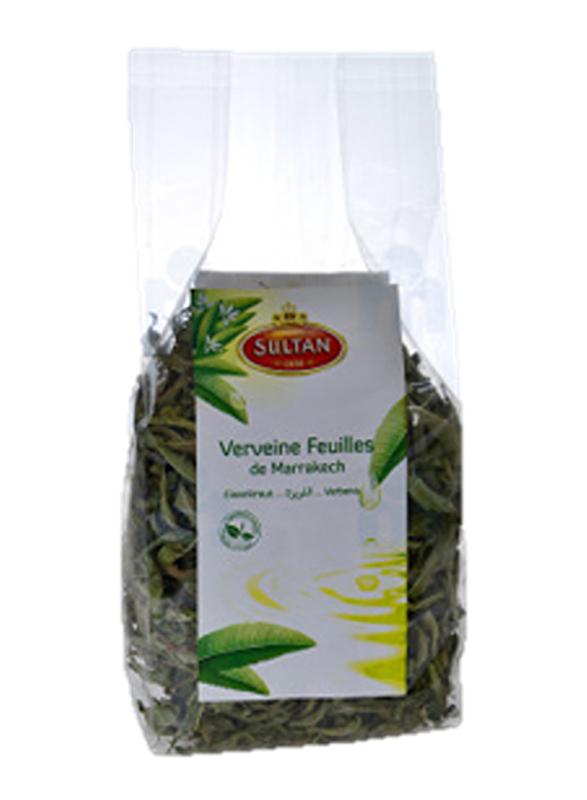 Sultan Loose Verbena Herbal Tea, 50g