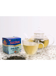 Sultan Grain Ambar Flio Green Tea, 150g