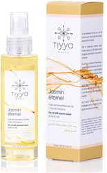 TIYA Jasmine Dry Oil for Body and Hair Nourishment