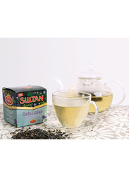 Sultan Grain Ambar Oregano Green Tea, 150g
