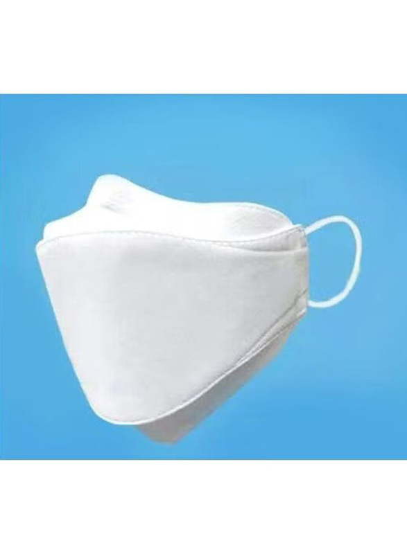 KF94 3-Layer Protective Face Mask, 10 Pieces