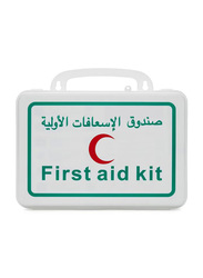 Maagen First Aid Kit, 3700-085, White