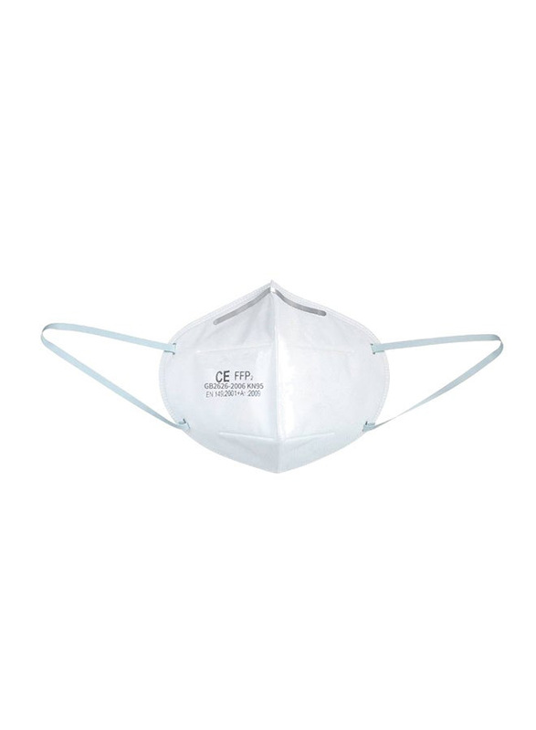 Disposable KN95 Face Mask, 1 Piece