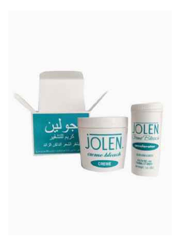 Jolen Original Creme Bleach Set