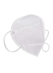 KN95 4 Layer Disposal Face Mask, 1 Piece