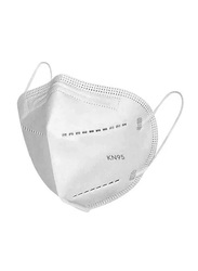 KN95 5-Layered Dustproof Mask Set, 15 Pieces