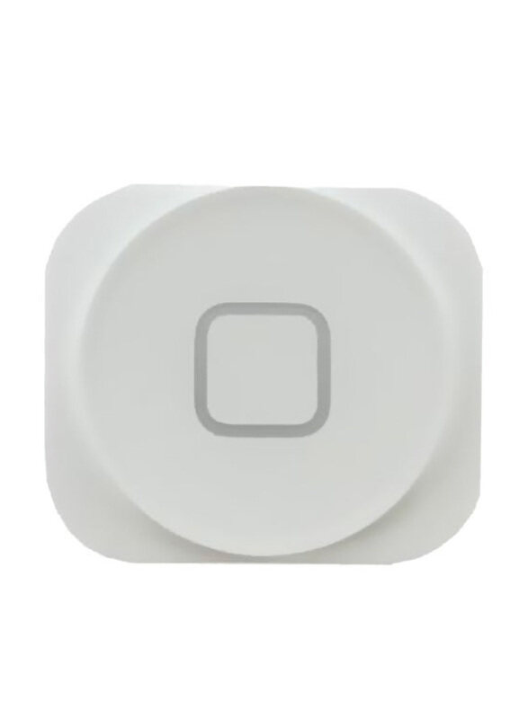

Redphone REDP Perfumehone Home Button Replacement For Apple iPhone 5, White