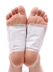 Kinoki Cleansing Detox Foot Pads, 10 Pads