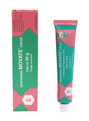 Esapharma Movate Cream, 30gm