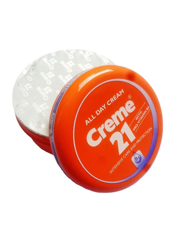 Creme 21 Intensive and Protection All Day Cream, 150ml