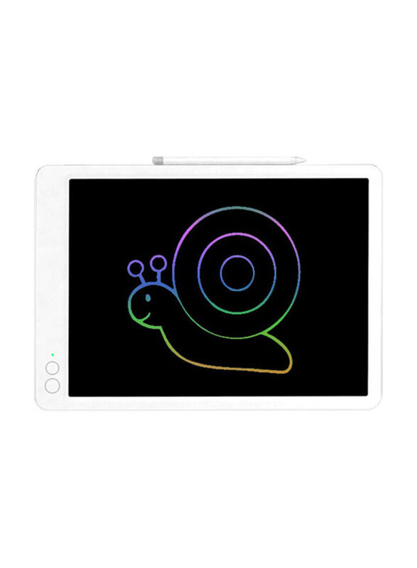 

Generic LCD Writing and Drawing Tablet, Ages 2+