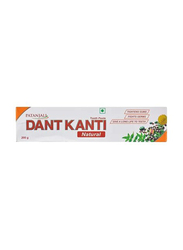 Patanjali Dant Kanti Toothpaste, 200g