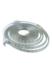 4-Meter Waterproof LED Strip Light with Remote Control, Multicolour