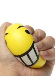 12-Piece Emoji Stress Reliever Ball Set, Ages 3+ Years