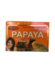 Renew Papaya Fruity Skin Whitening Soap, 135g