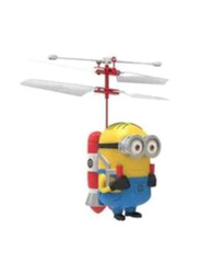 Wow! Stuff Flying Minion, Ages 8+