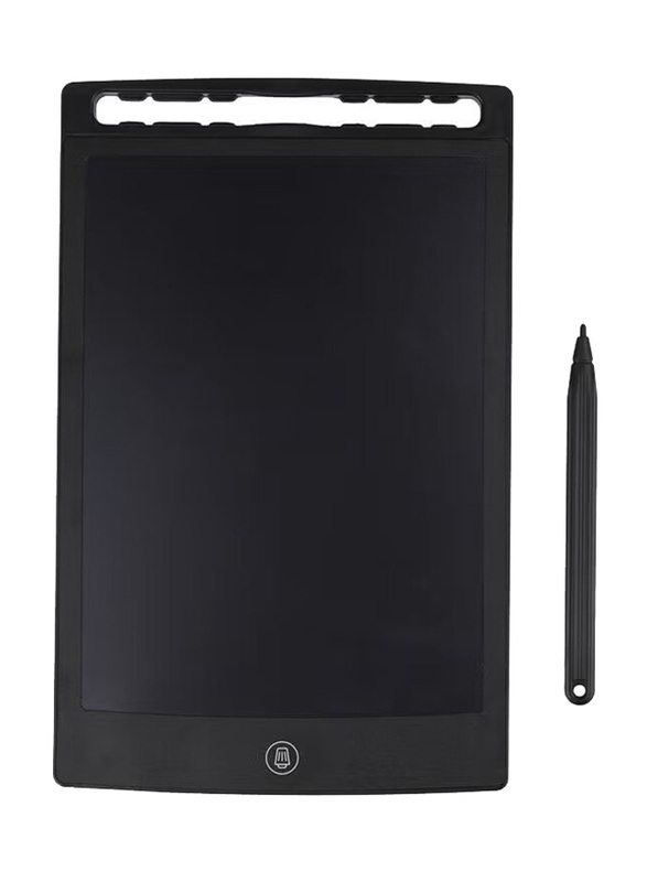 8.5-inch LCD Digital Graphic Writing Tablet Drawing Board, Learning & Education, Black