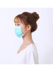 Disposable Face Mask, 5 Pieces