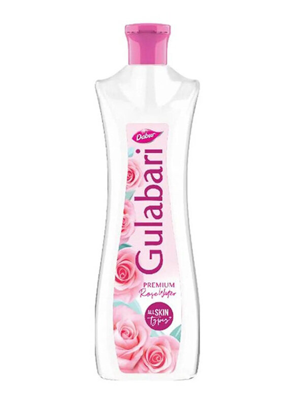 

Dabur Gulabari Premium Rose Water, 120ml