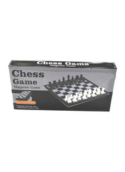 33-Pieces Chess Magnetic Game