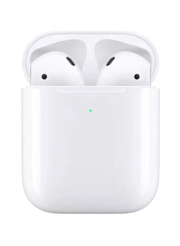 Bluetooth Wireless In-Ear Earphones For Apple iPhone 11 Pro Max, White