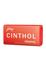 Cinthol Godrej Original Bath Soap, 4 Pieces