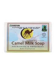 Pureform Camal Milk Soap, 160g