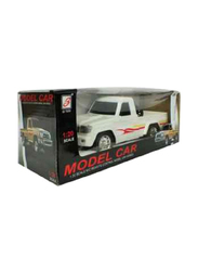 Model Car RC Remote Control Car Toy, Ages 3+