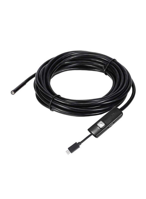 

Owsoo IP67 Waterproof Endoscope Camera OTG for Android Smart Phones, Black