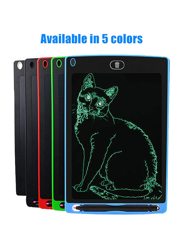 LCD Writing Tablet, Ages 12+