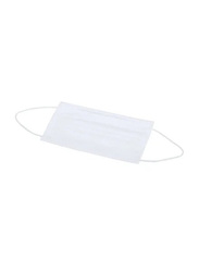 Disposable Protective Face Mask Set, 50 Pieces