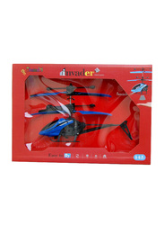 Chamdol Infrared Remote Controlled Helicopter, Ages 6+