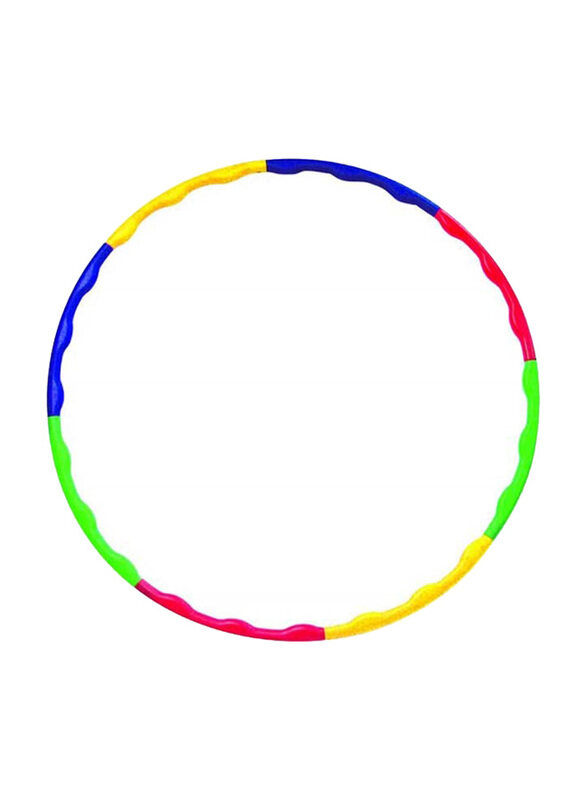 

Generic Hula-Hoop Sports & Fitness Activity, One Size, Multicolour