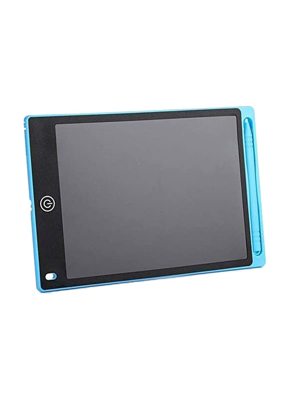 8.5” LCD Writing Tablet with Stylus Eco Friendly Durable Material Eye Protecting, Ages 3+