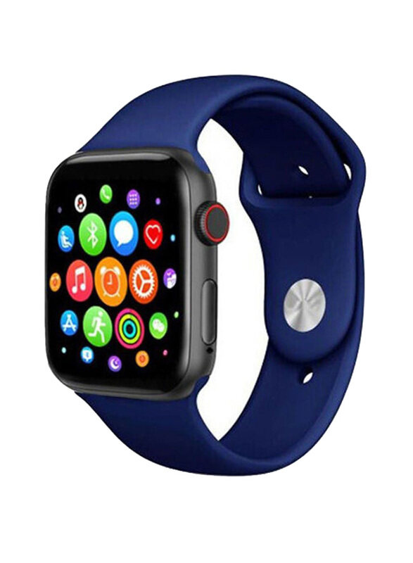 

Generic T500 Bluetooth Smartwatch, Blue