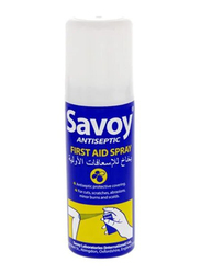 Savoy Antiseptic First Aid Spray
