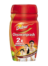 Dabur Double Immunity Chyawanprash, 500gm